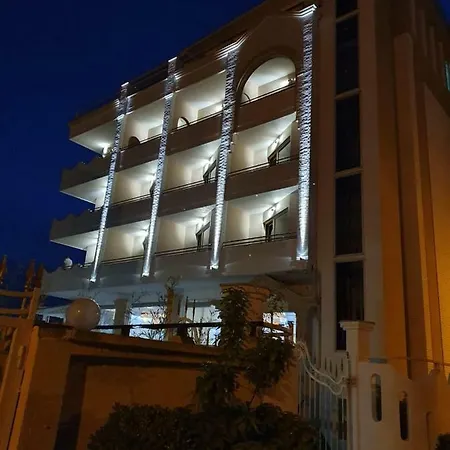 Casablanca Boutique Hotel Hotel 4*