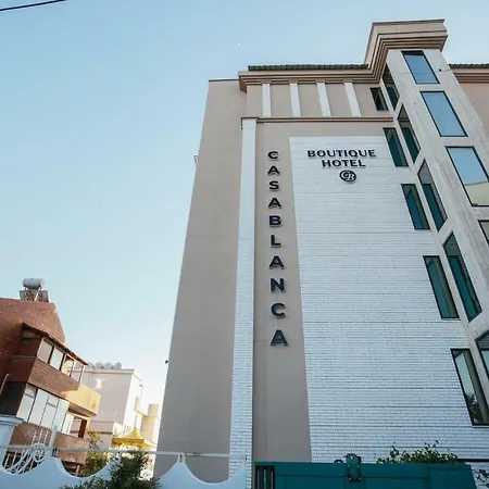 Casablanca Boutique Hotel Hotel