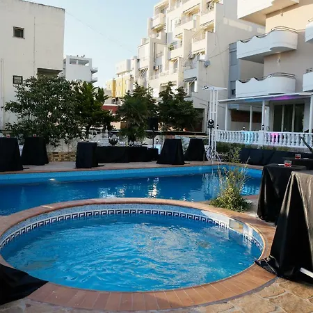 Casablanca Boutique Hotel