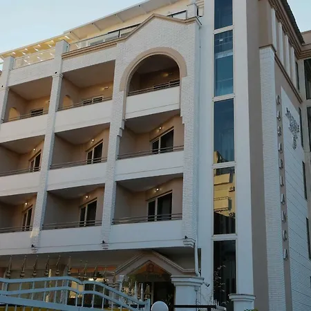 Hotel Casablanca Boutique Hotel 4*