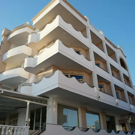 Casablanca Boutique Hotel