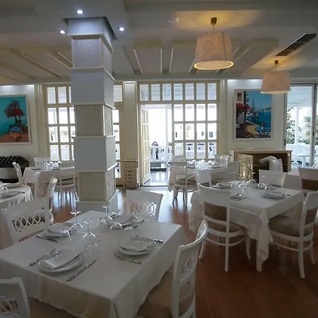Casablanca Boutique Hotel Hotel
