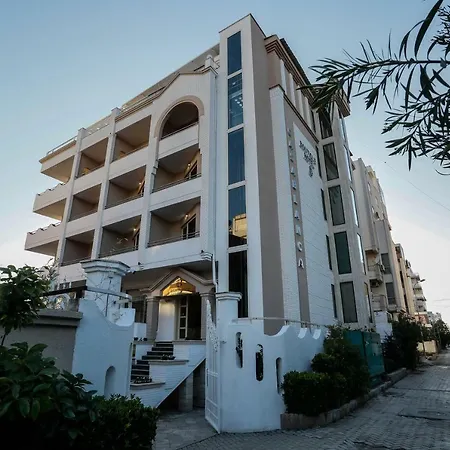 Casablanca Boutique Hotel Durrës
