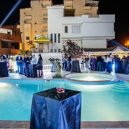 Casablanca Boutique Hotel 4*