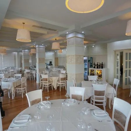 Casablanca Boutique Hotel 4*
