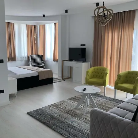 Hotel Casablanca Boutique Hotel 4*