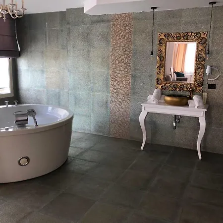 Casablanca Boutique Hotel Hotel 4*