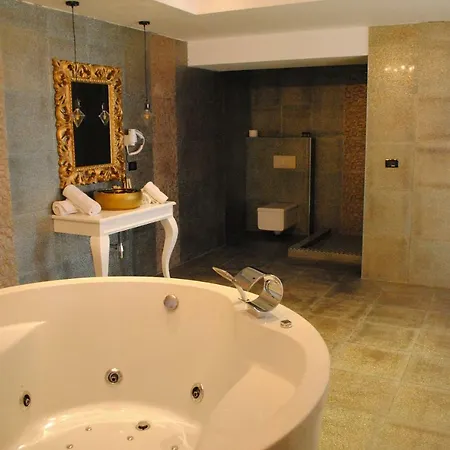 Hotel Casablanca Boutique Hotel 4*