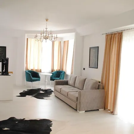 Hotel Casablanca Boutique Hotel Durrës