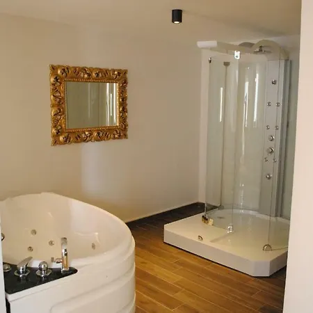 Hotel Casablanca Boutique Hotel 4*