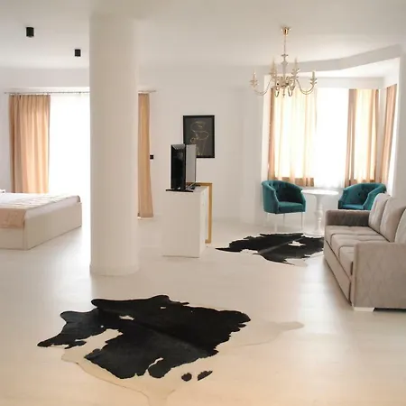 Hotel Casablanca Boutique Hotel 4*