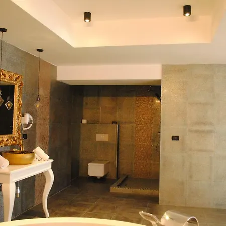 Hotel Casablanca Boutique Hotel