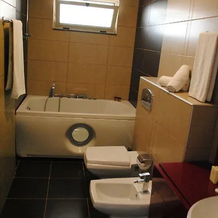 Casablanca Boutique Hotel Hotel Durrës