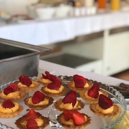 Casablanca Boutique Hotel 4* Durrës