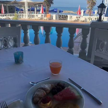 Casablanca Boutique Hotel Hotel Durrës