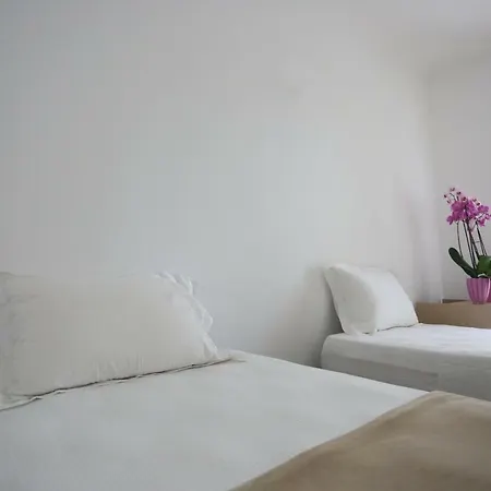 Casablanca Boutique Hotel Hotel Durrës