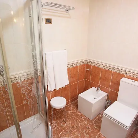 Casablanca Boutique Hotel 4* Durrës