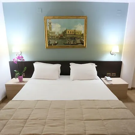Casablanca Boutique Hotel Durres