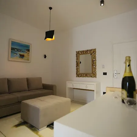 Casablanca Boutique Hotel Hotel