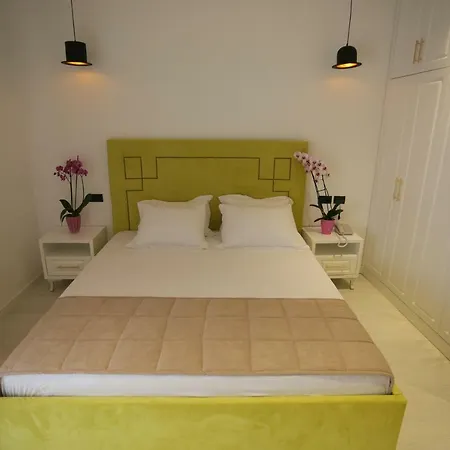 Hotel Casablanca Boutique Hotel 4*