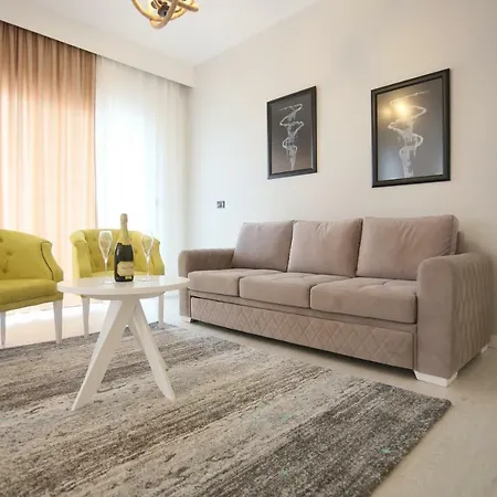 Casablanca Boutique Hotel Durrës