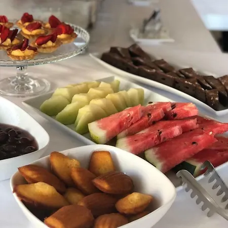 Casablanca Boutique Hotel Durrës