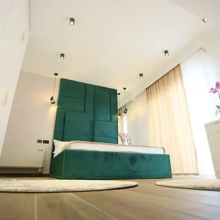 Casablanca Boutique Hotel Durres