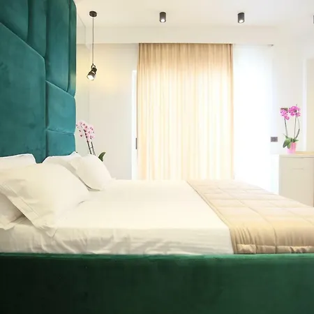 Casablanca Boutique Hotel Hotel
