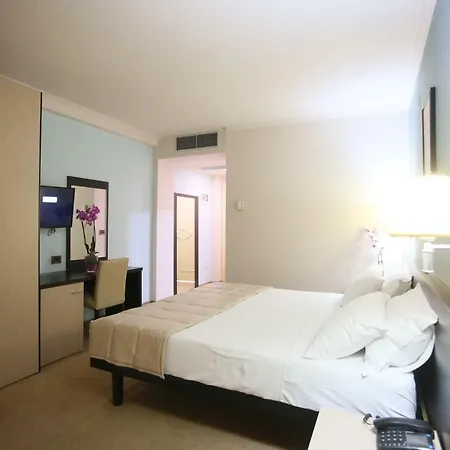 Hotel Casablanca Boutique Hotel 4*