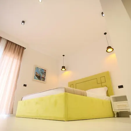 Casablanca Boutique Hotel Durrës