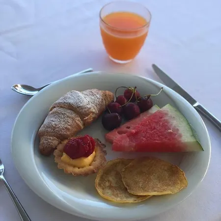 Casablanca Boutique Hotel Durrës