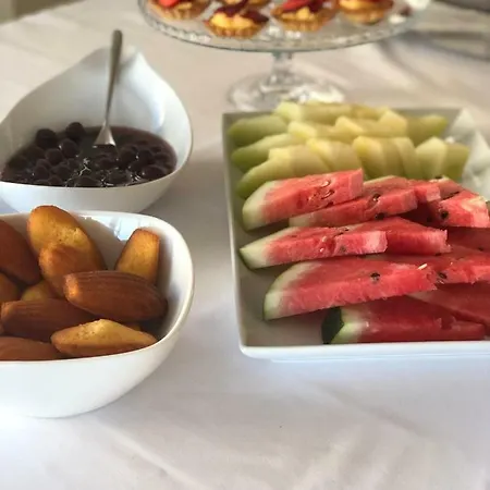 Casablanca Boutique Hotel