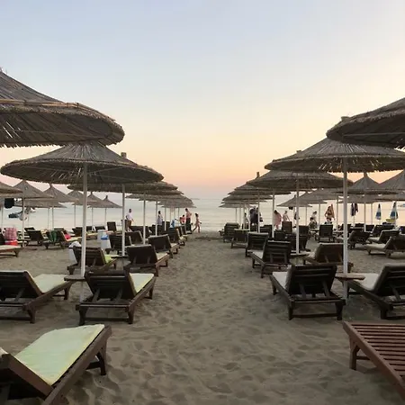 Hotel Casablanca Boutique Hotel Durrës