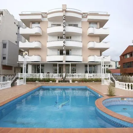 Hotel Casablanca Boutique Hotel