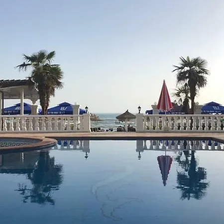 Hotel Casablanca Boutique Hotel Durrës