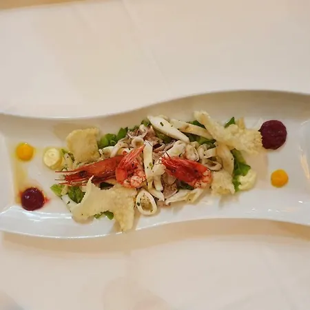 Hotel Casablanca Boutique Hotel Durres