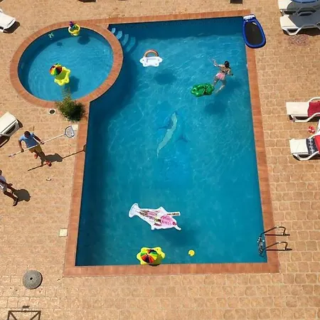 Casablanca Boutique Hotel Hotel 4*