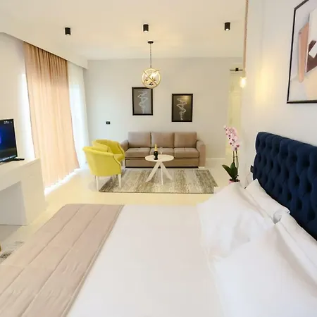 Hotel Casablanca Boutique Hotel