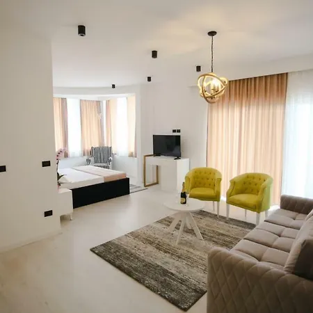 Casablanca Boutique Hotel Durres