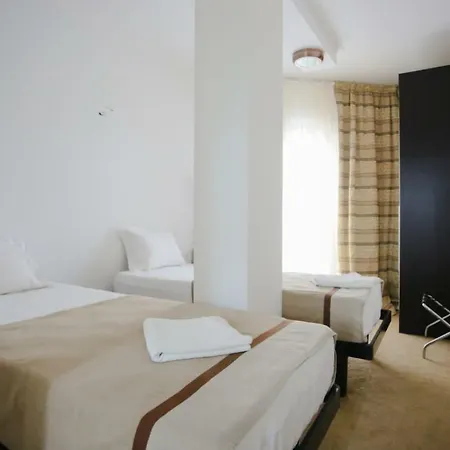 Casablanca Boutique Hotel Hotel 4*