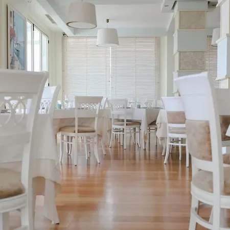 Casablanca Boutique Hotel Durres