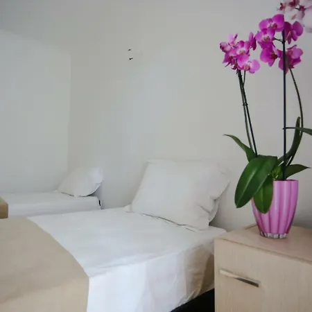 Casablanca Boutique Hotel Durrës