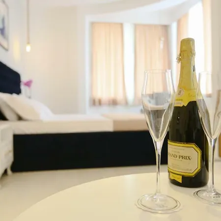 Casablanca Boutique Hotel Hotel 4*