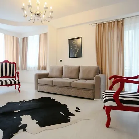 Casablanca Boutique Hotel Hotel