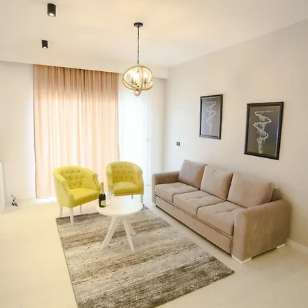 Hotel Casablanca Boutique Hotel Durrës