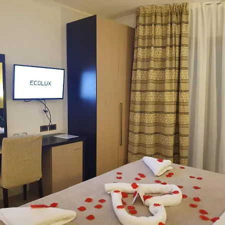 Casablanca Boutique Hotel 4*