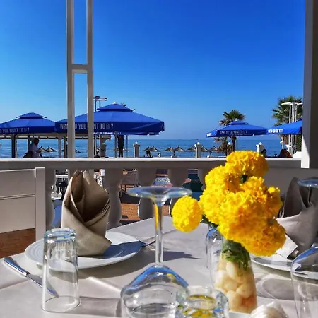Hotel Casablanca Boutique Hotel 4*