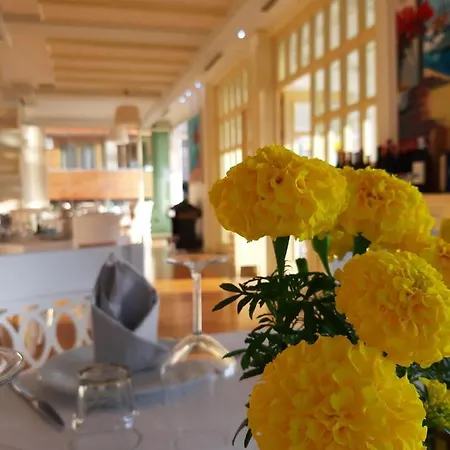 Hotel Casablanca Boutique Hotel