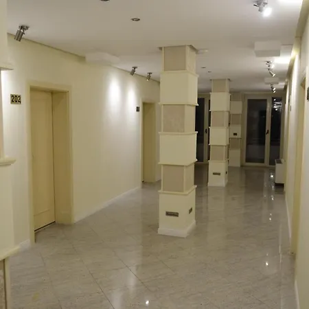 Casablanca Boutique Hotel Hotel Durres