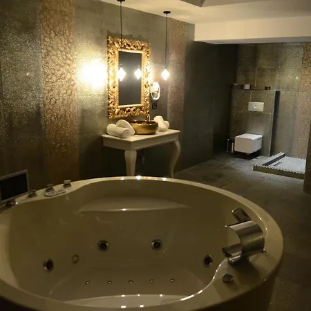 Hotel Casablanca Boutique Hotel Durrës
